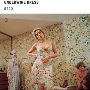 Roberto Cavalli X Skims